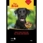 Topbrok Excellent Adult 10 kg - Image 2