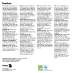 Excellent Toprium 25 kg - Image 3