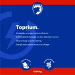 Excellent Toprium 1000 kg - Image 2