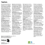 Excellent Toprium 1000 kg - Image 3