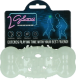 2 Glow Cracking & Tracking Bone