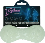 2 Glow Bone of it's Own