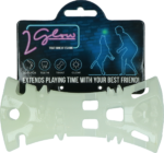 2 Glow Treat Bone of it's Own
