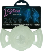 2 Glow Treat Ball on Call