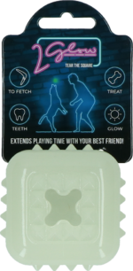 2 Glow Tear the Square