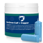 Excellent Uno Grow Calf + Copper 20 x 40.5 g