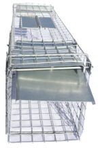 Live Trap 65 x 17 x 20 cm - Image 2