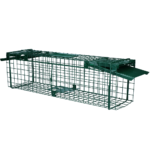 Live Trap 65 x 17 x 20 (Green)