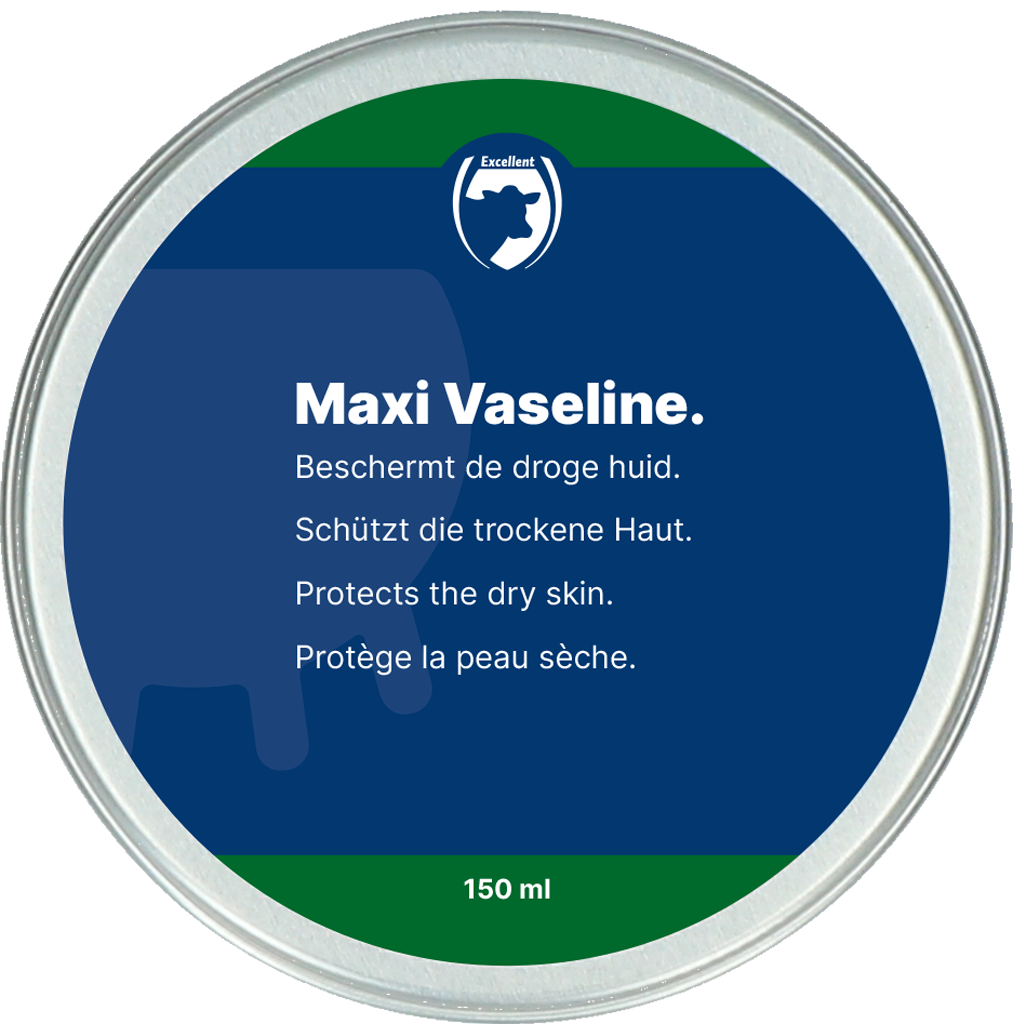 VASE0150 Excellent Maxi Vaseline 150 ml - Image 1