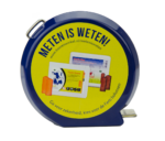 Tape Measure 255 cm