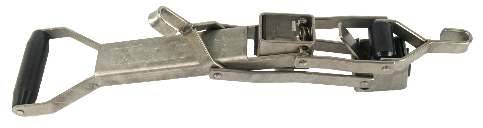 VEEV0001C Vink Calf Puller Lever Mechanism Alternative Traction (Beef Cattle) - Image 1