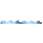 VentiStrip Corrugated Profile Perforated/Ventilated