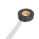 Ventilation Band Stainless Steel Black 30 m x 5 cm - Image 2