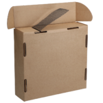 Ventilation Band Stainless Steel Black 30 m x 8 cm - Image 3