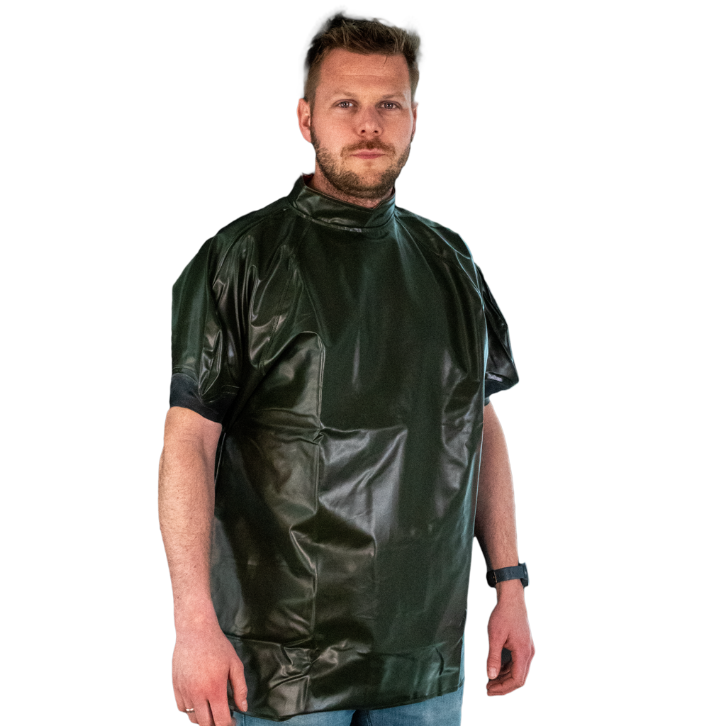 KRUUSE Obstetrics jacket M