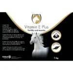 Excellent Horse Vitamin E Plus 1 kg - Image 2