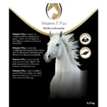 Excellent Horse Vitamin E Plus 2.5 kg - Image 2