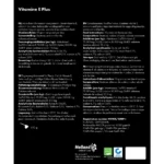 Excellent Horse Vitamin E Plus 2.5 kg - Image 3