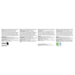 Excellent Vitamine Gel (A, D3 & E) 60 ml - Image 6