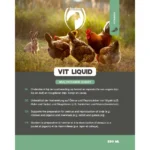 Excellent Vit Liquid Multivitamin Hobby 250 ml - Image 2