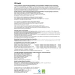 Excellent Vit Liquid Multivitamin 1 l - Image 3