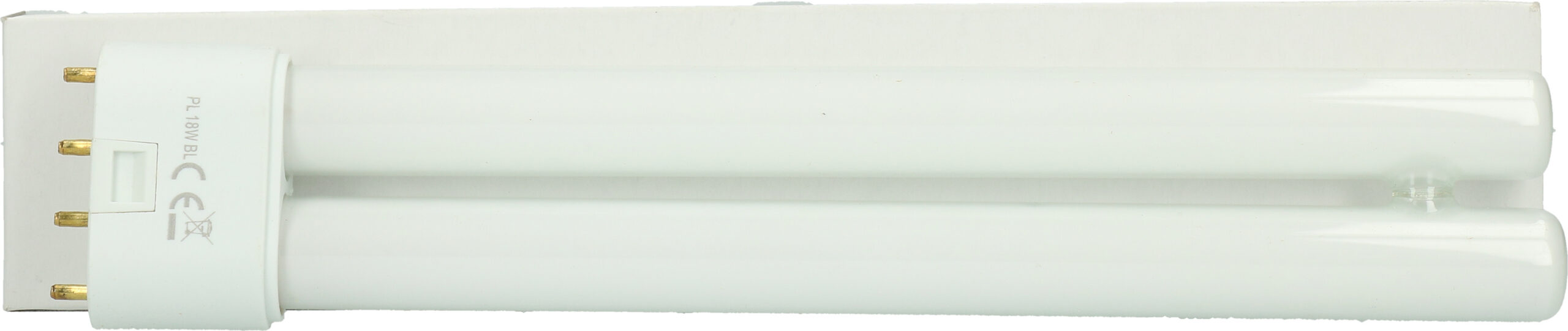 UV-A Tube 18 W (4-pin)