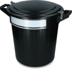 Storage bucket 40 l - Image 3