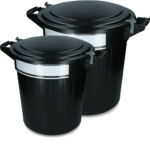 Storage bucket 40 l