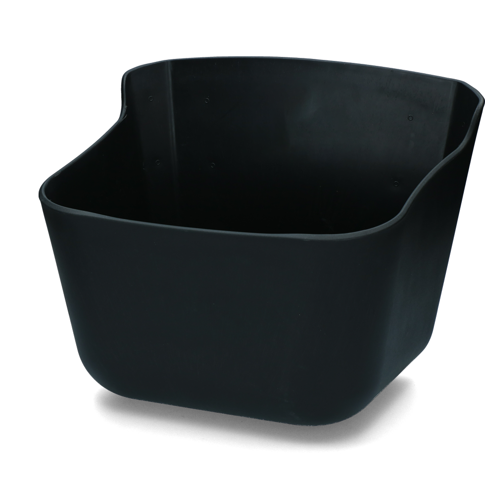 Feed/water bowl 15 l