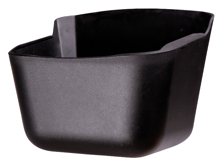 vPlast Feed water bowl 15 l (antispill)
