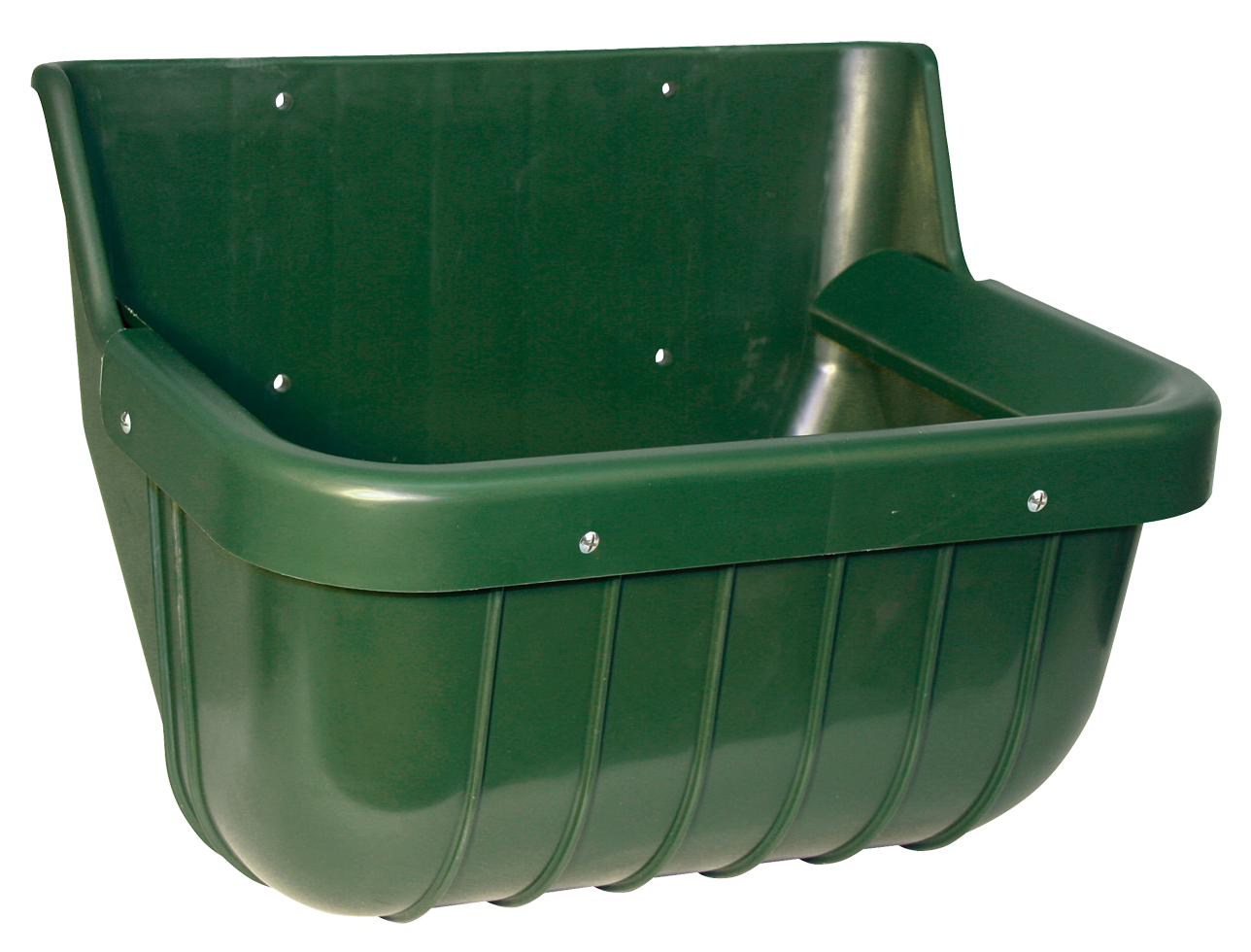 OK Plast Feed Through "Feed Saver" 15 l