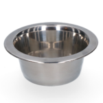 Food & Drinking Bowl Stainless Steel Ø 11 cm