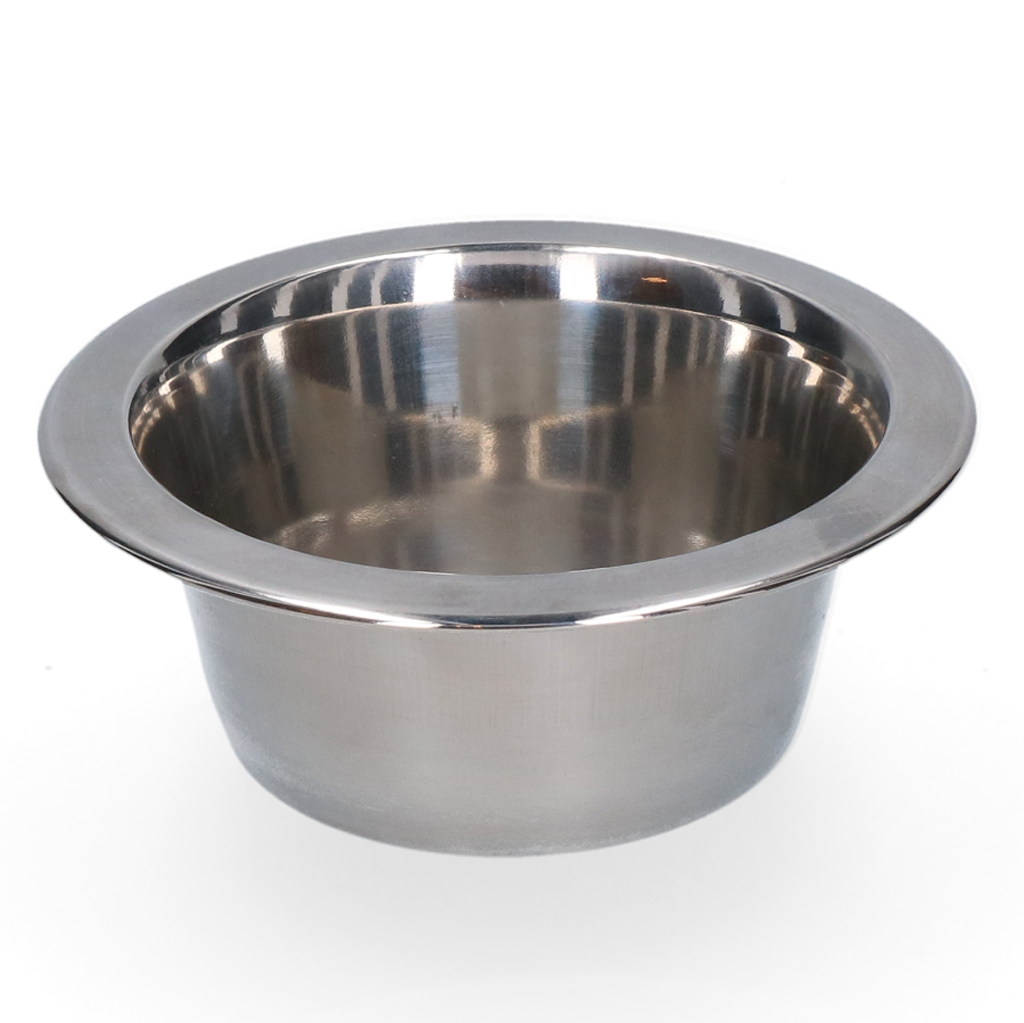 Food & Drinking Bowl Stainless Steel Ø 11 cm