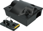 Bait station Rat incl. Rat trap and key