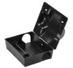 Bait station Rat incl. Rat trap and key - Image 2