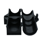 Bait Box Mouse Tunnel for 2 traps, including key - Image 4