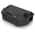 Aegis Mini Rat Bait Station w/ Key