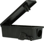 Bait station Mouse Tunnel incl. key - Image 2