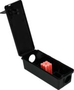 Bait station Mouse Tunnel incl. key - Image 3