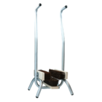 Boot Sweeper /w hand rests