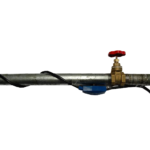 Frost protection cable 48 m (768 Watt) - Image 2