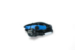 Frost protection cable 1 m (17 Watt)