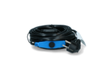 Frost protection cable 8 m (128 Watt)