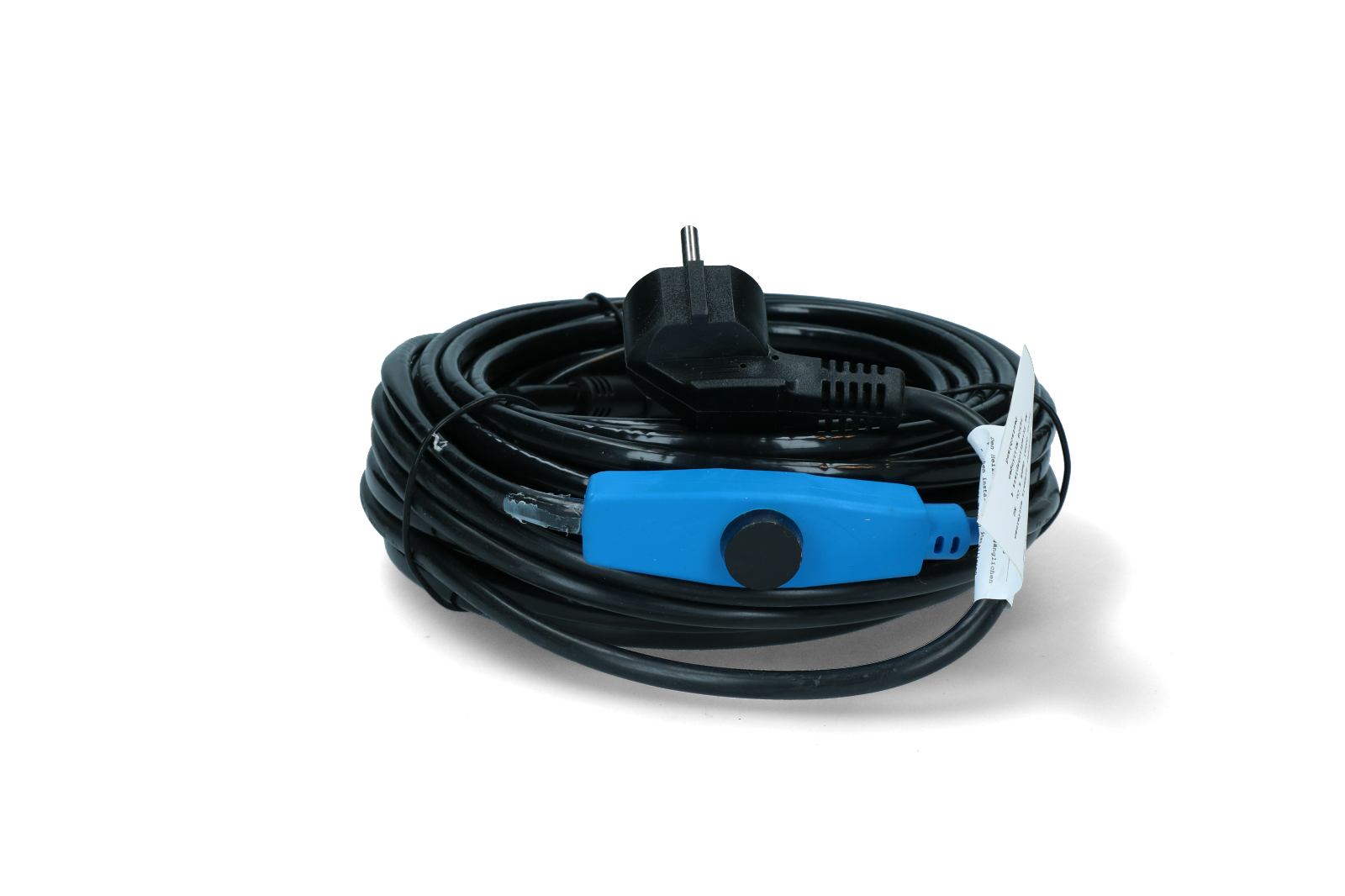Frost protection cable 14 m (224 Watt)