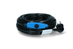 Frost protection cable 18 m (288 Watt)