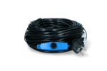Frost protection cable 24 m (384 Watt)