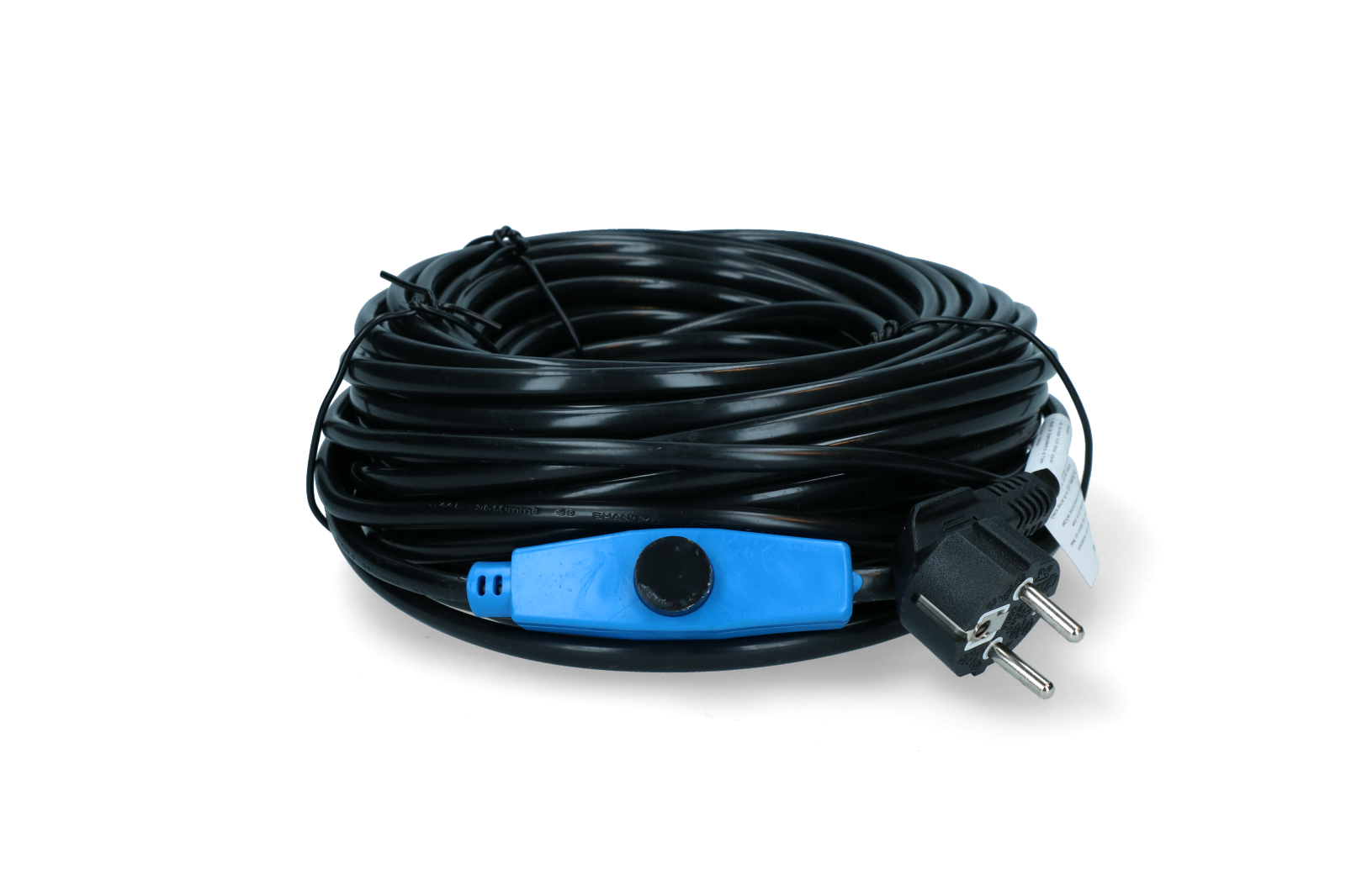 Frost protection cable 24 m (384 Watt)