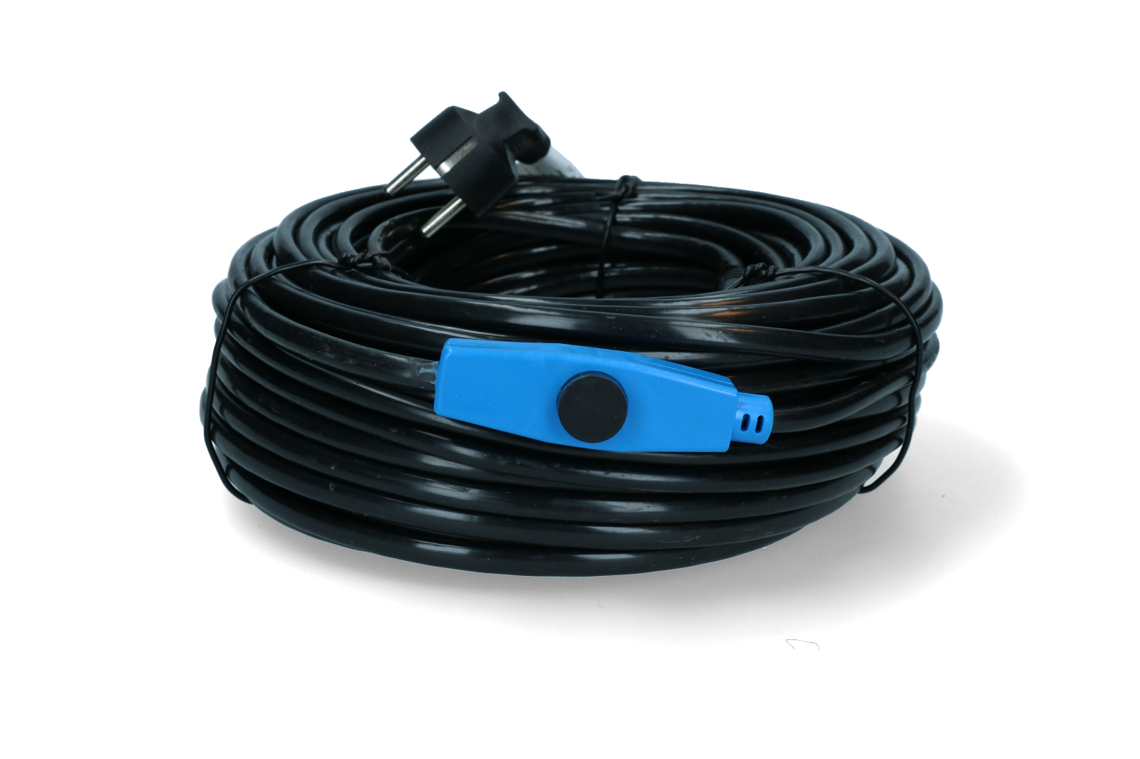 Frost protection cable 37 m (592 Watt)