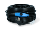 Frost protection cable 48 m (768 Watt)