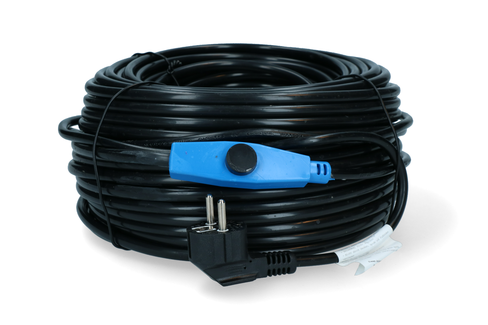 Frost protection cable 48 m (768 Watt)